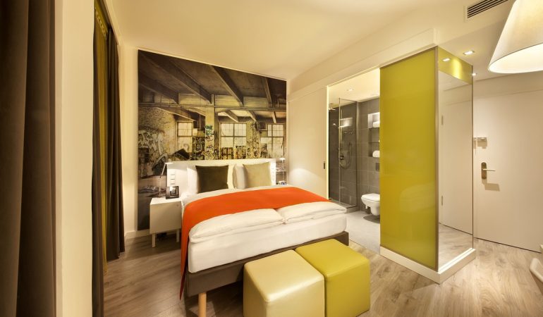 Engagez des professionnels pour l'éradication des punaises de lit dans votre hôtel